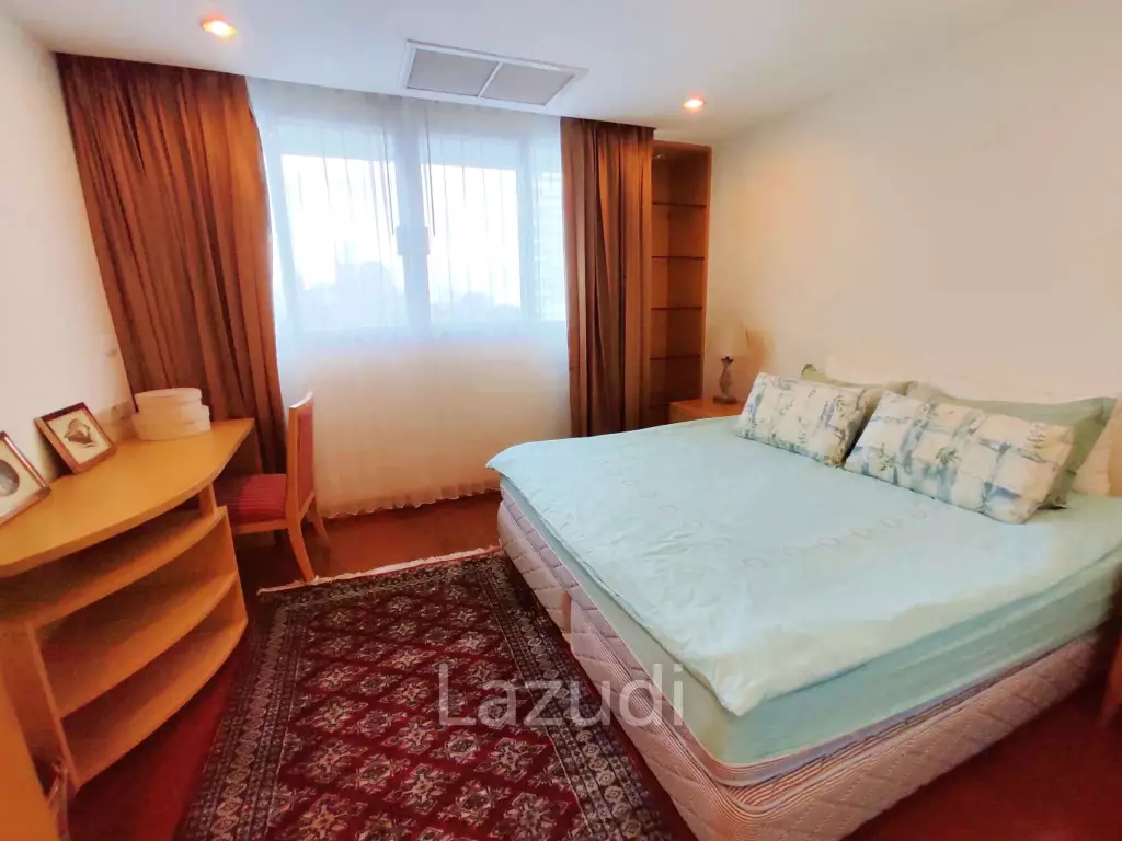 3 Bedroom 3 Bathroom 274 SQ.M at GM Height