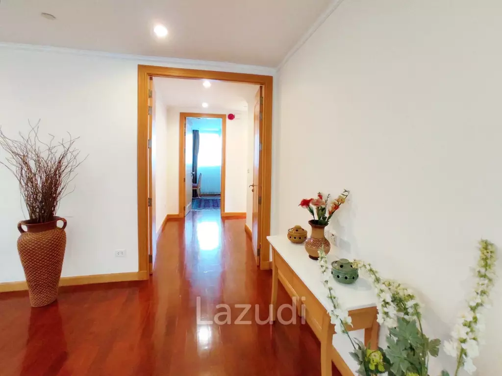 3 Bedroom 3 Bathroom 274 SQ.M at GM Height