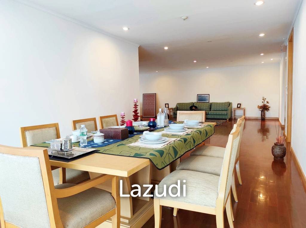 3 Bedroom 3 Bathroom 274 SQ.M at GM Height