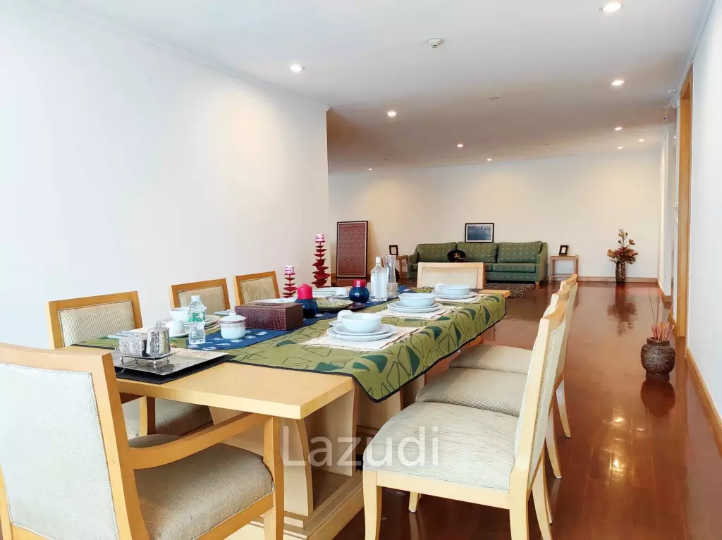 3 Bedroom 3 Bathroom 274 SQ.M at GM Height