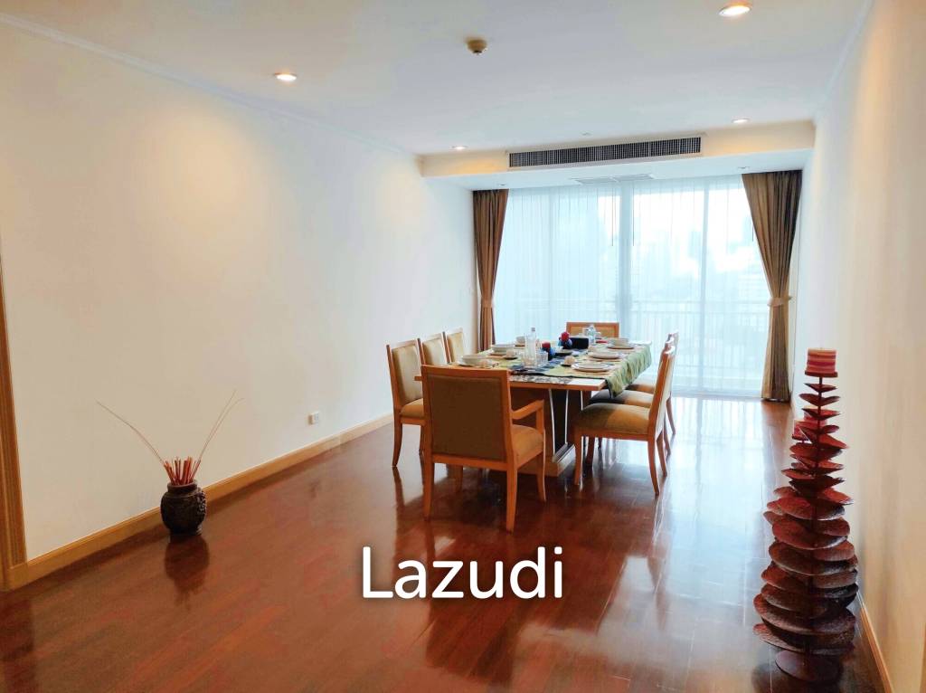 3 Bedroom 3 Bathroom 274 SQ.M at GM Height