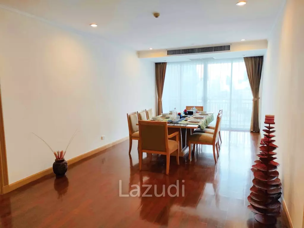 3 Bedroom 3 Bathroom 274 SQ.M at GM Height