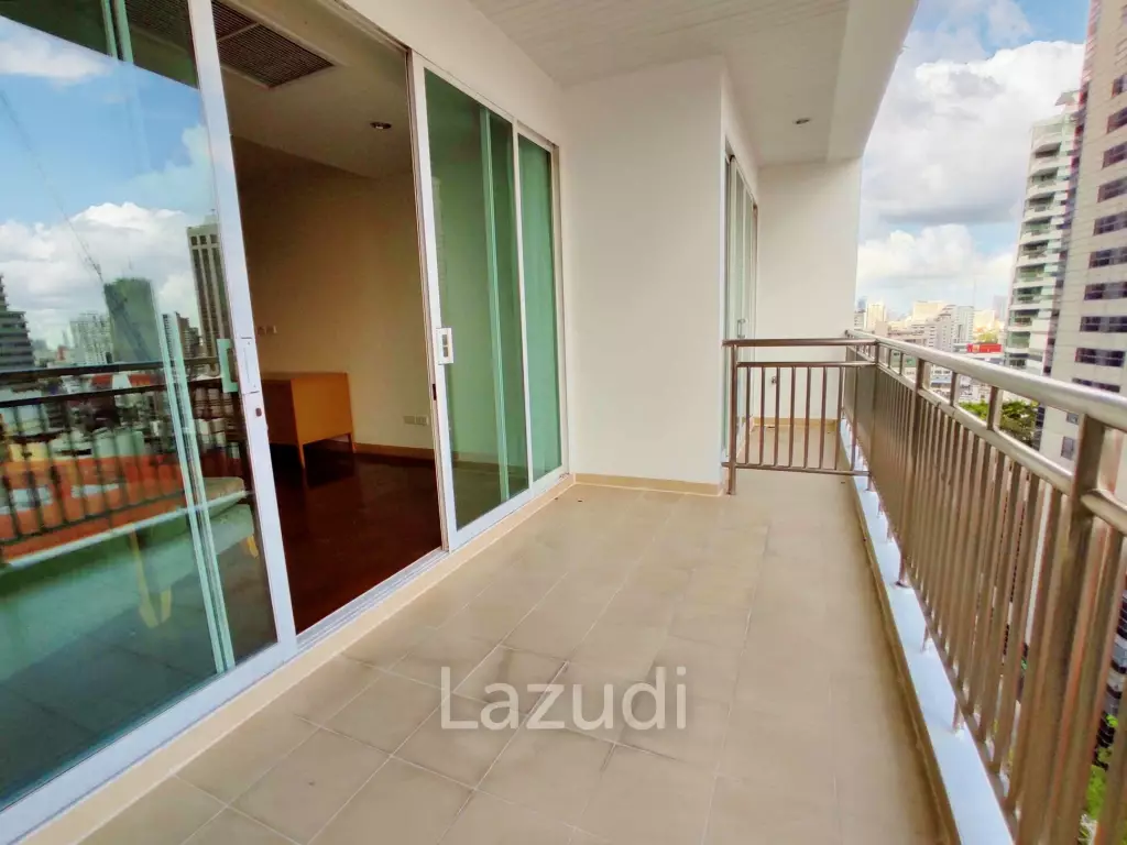 3 Bedroom 3 Bathroom 274 SQ.M at GM Height
