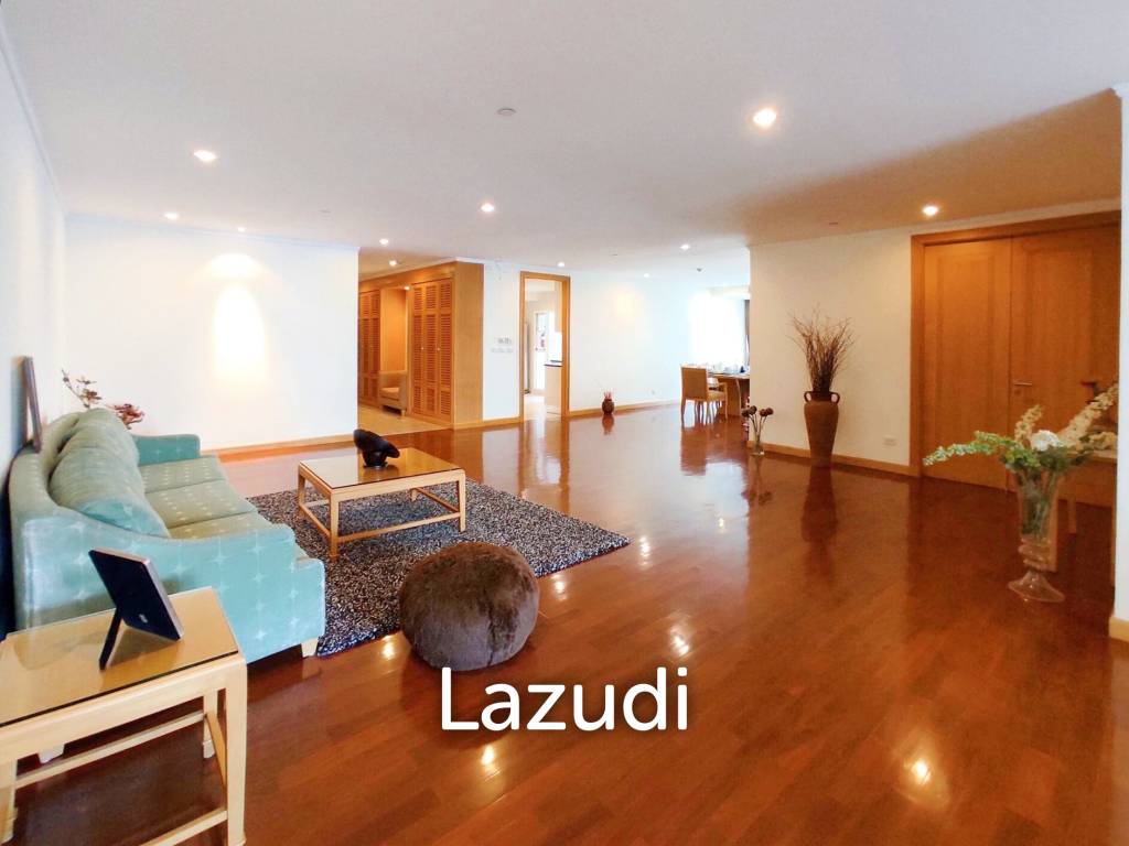 3 Bedroom 3 Bathroom 274 SQ.M at GM Height