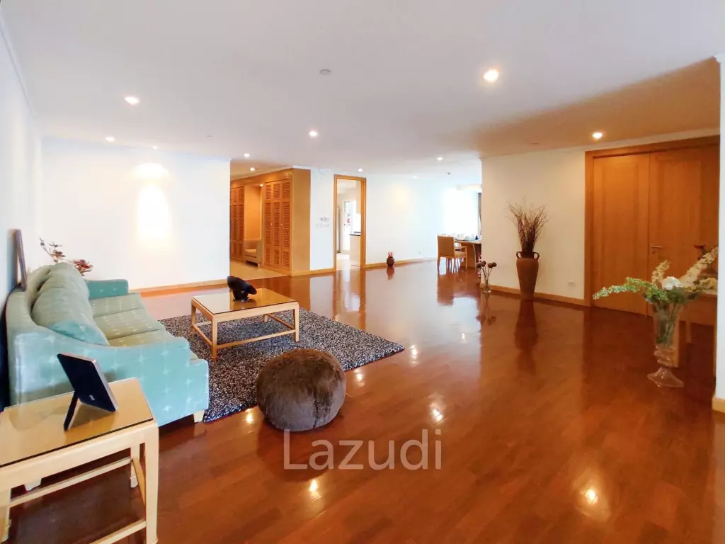 3 Bedroom 3 Bathroom 274 SQ.M at GM Height