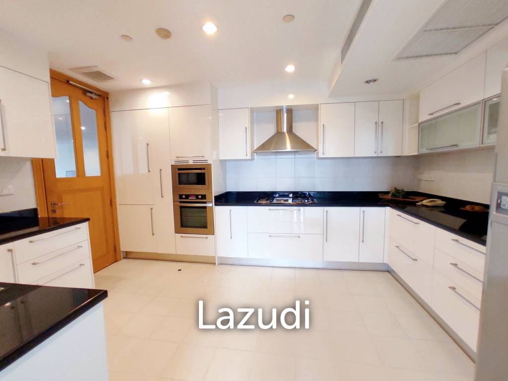 3 Bedroom 3 Bathroom 274 SQ.M at GM Height