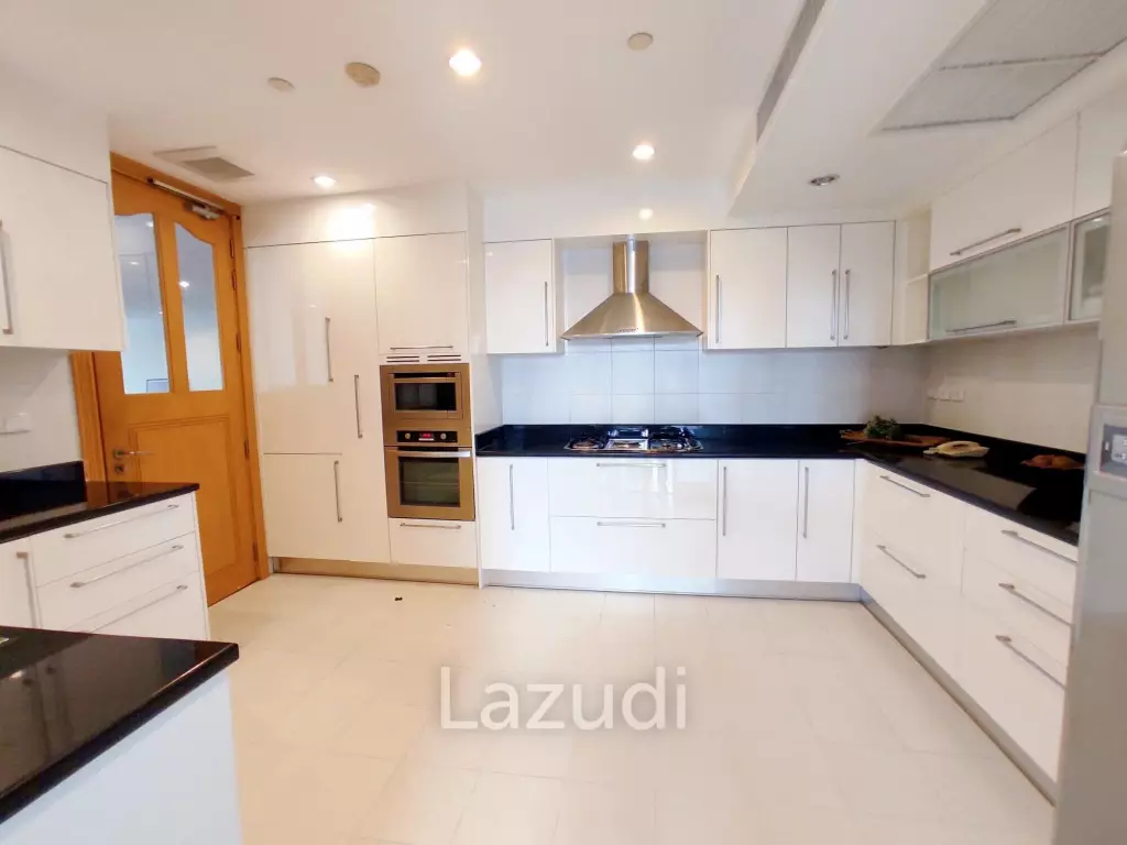 3 Bedroom 3 Bathroom 274 SQ.M at GM Height