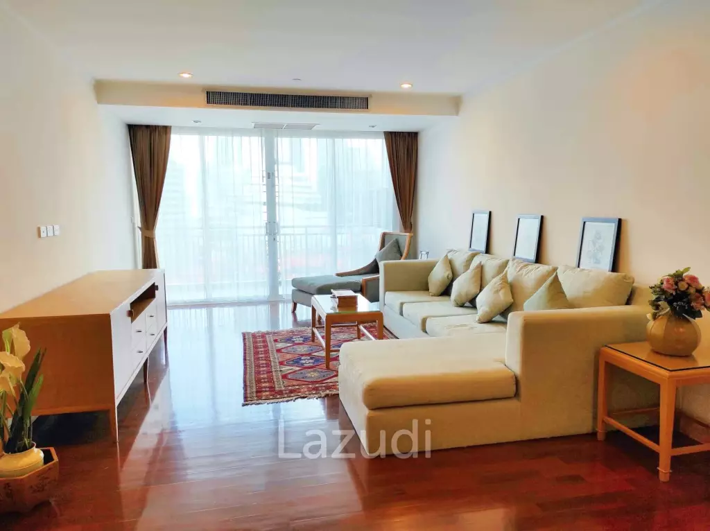 3 Bedroom 3 Bathroom 274 SQ.M at GM Height