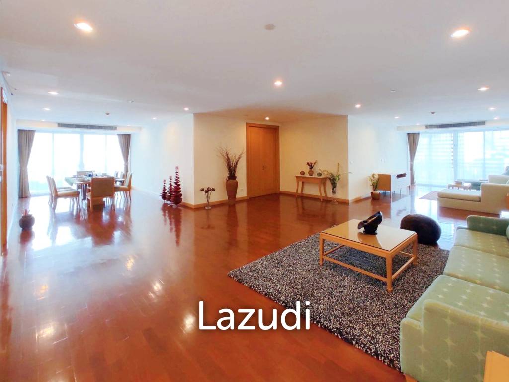 3 Bedroom 3 Bathroom 274 SQ.M at GM Height