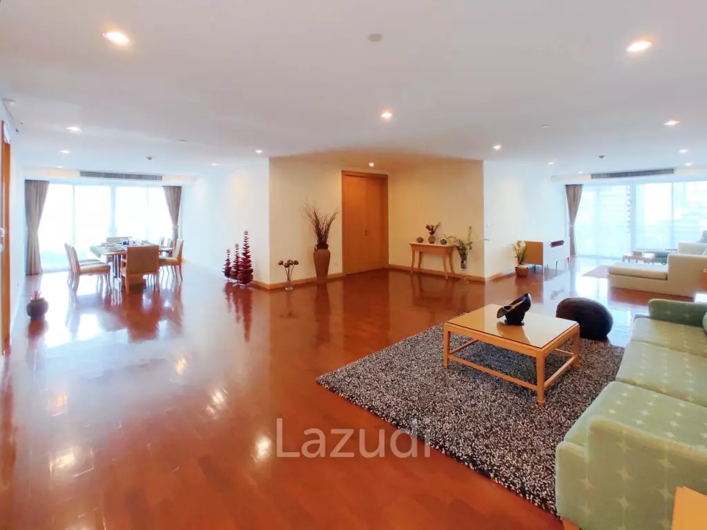 3 Bedroom 3 Bathroom 274 SQ.M at GM Height