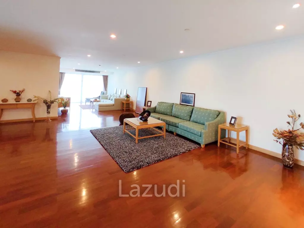 3 Bedroom 3 Bathroom 274 SQ.M at GM Height