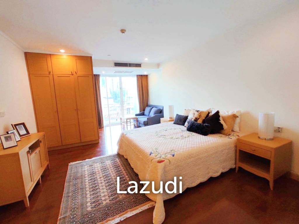 3 Bedroom 3 Bathroom 274 SQ.M at GM Height