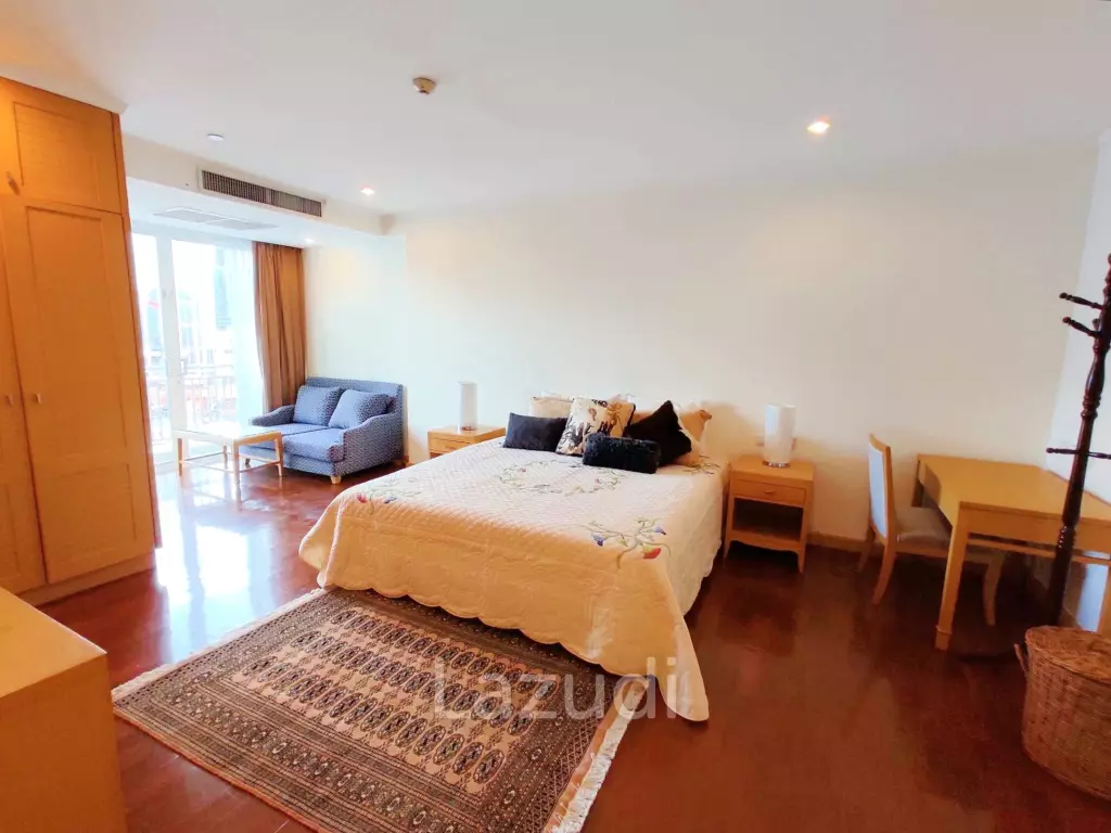 3 Bedroom 3 Bathroom 274 SQ.M at GM Height