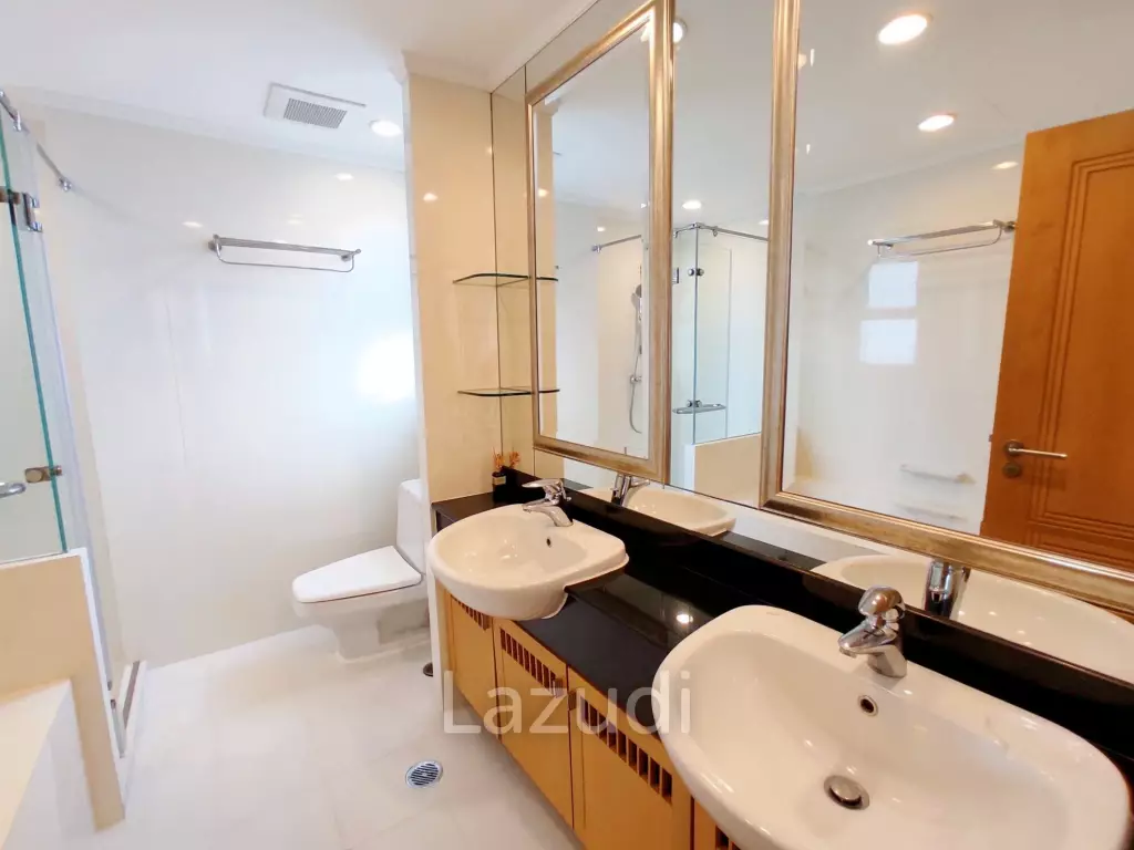 3 Bedroom 3 Bathroom 274 SQ.M at GM Height