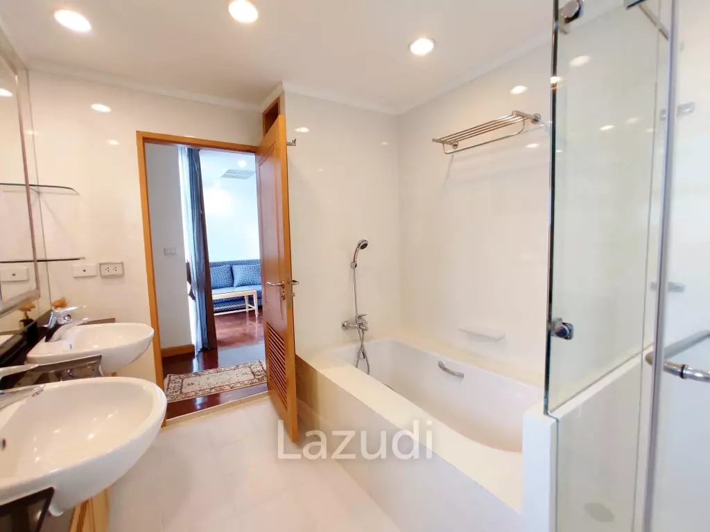 3 Bedroom 3 Bathroom 274 SQ.M at GM Height