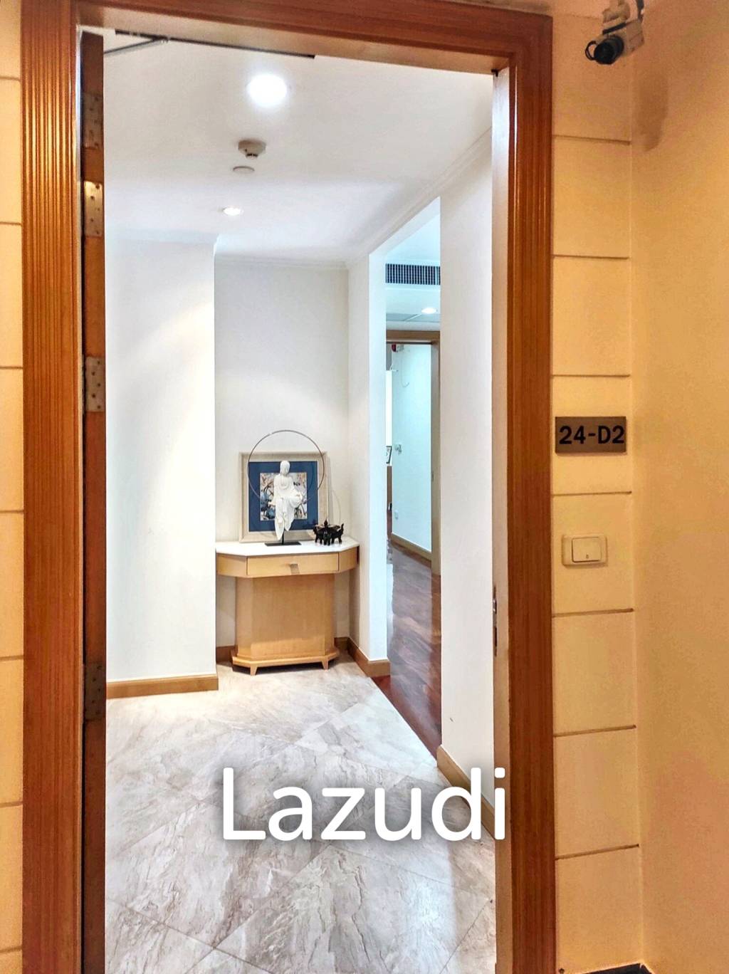 285 Sqm 3+1 Bed 3 Bath Condo For Rent