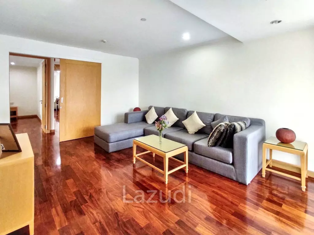 285 Sqm 3+1 Bed 3 Bath Condo For Rent