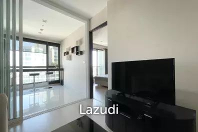 1 Bed 1 Bath 45 SQ.M Rhythm Sukhumvit 44/1