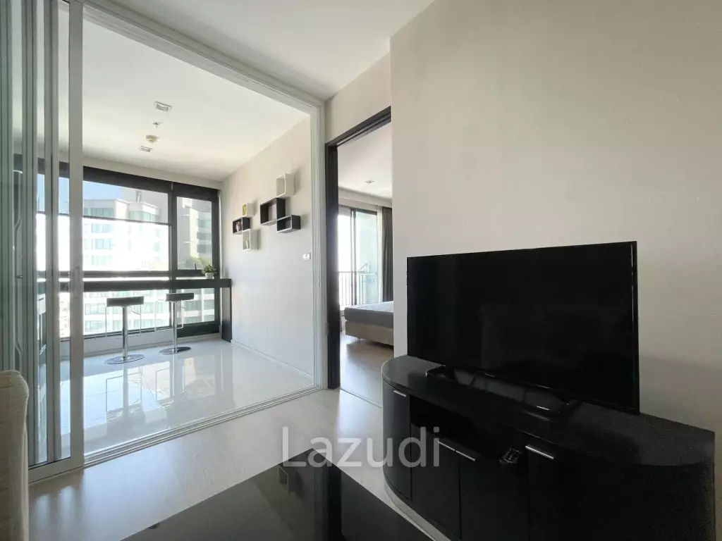 1 Bed 1 Bath 45 SQ.M Rhythm Sukhumvit 44/1