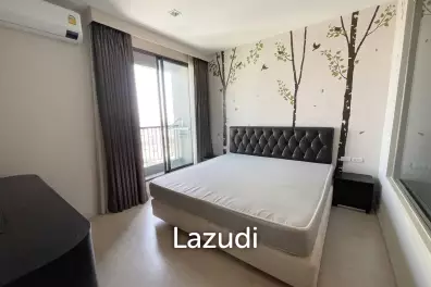 1 Bed 1 Bath 45 SQ.M Rhythm Sukhumvit 44/1