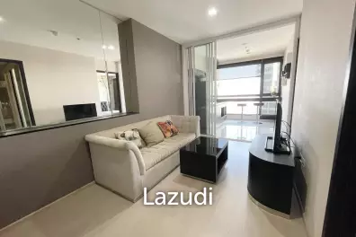 1 Bed 1 Bath 45 SQ.M Rhythm Sukhumvit 44/1