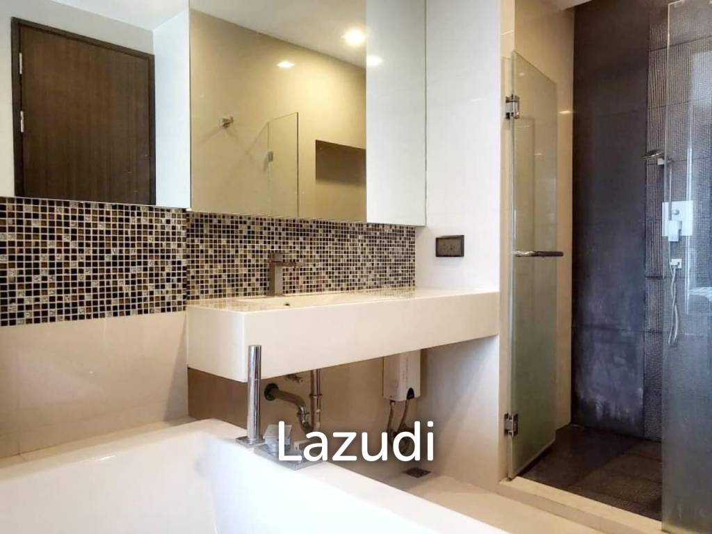 1 Bed 1 Bath 45 SQ.M Rhythm Sukhumvit 44/1
