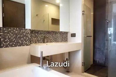 1 Bed 1 Bath 45 SQ.M Rhythm Sukhumvit 44/1
