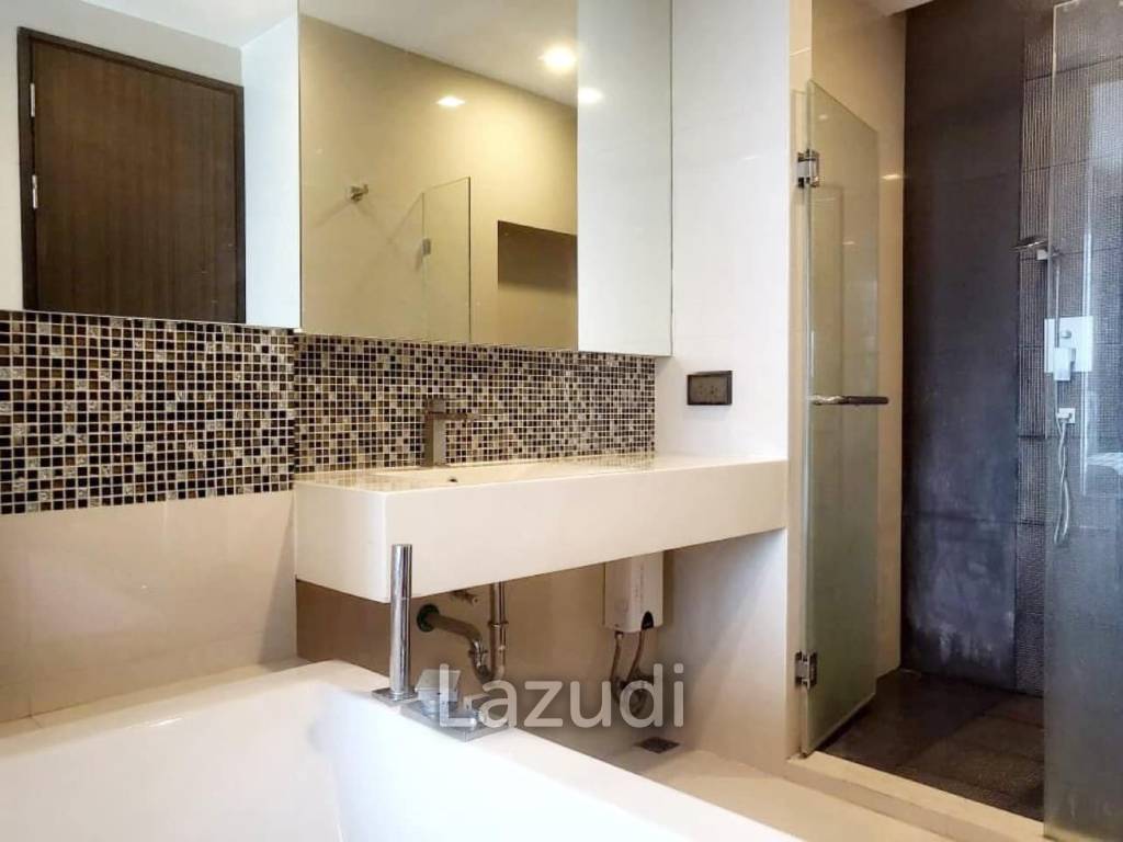 1 Bed 1 Bath 45 SQ.M Rhythm Sukhumvit 44/1