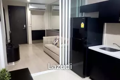 1 Bed 1 Bath 45 SQ.M Rhythm Sukhumvit 44/1