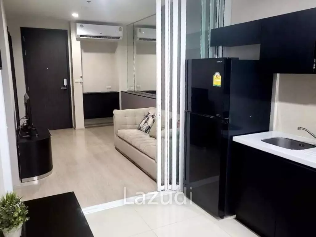 1 Bed 1 Bath 45 SQ.M Rhythm Sukhumvit 44/1