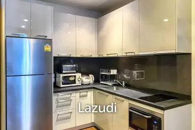 1 Bed 1 Bath 57 SQ.M  Quattro by Sansiri
