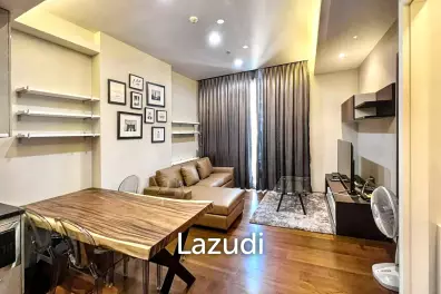1 Bed 1 Bath 57 SQ.M  Quattro by Sansiri