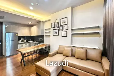 1 Bed 1 Bath 57 SQ.M  Quattro by Sansiri