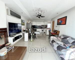 2 Bedrooms 103SQ.M Sunset Boulevard Residence 1