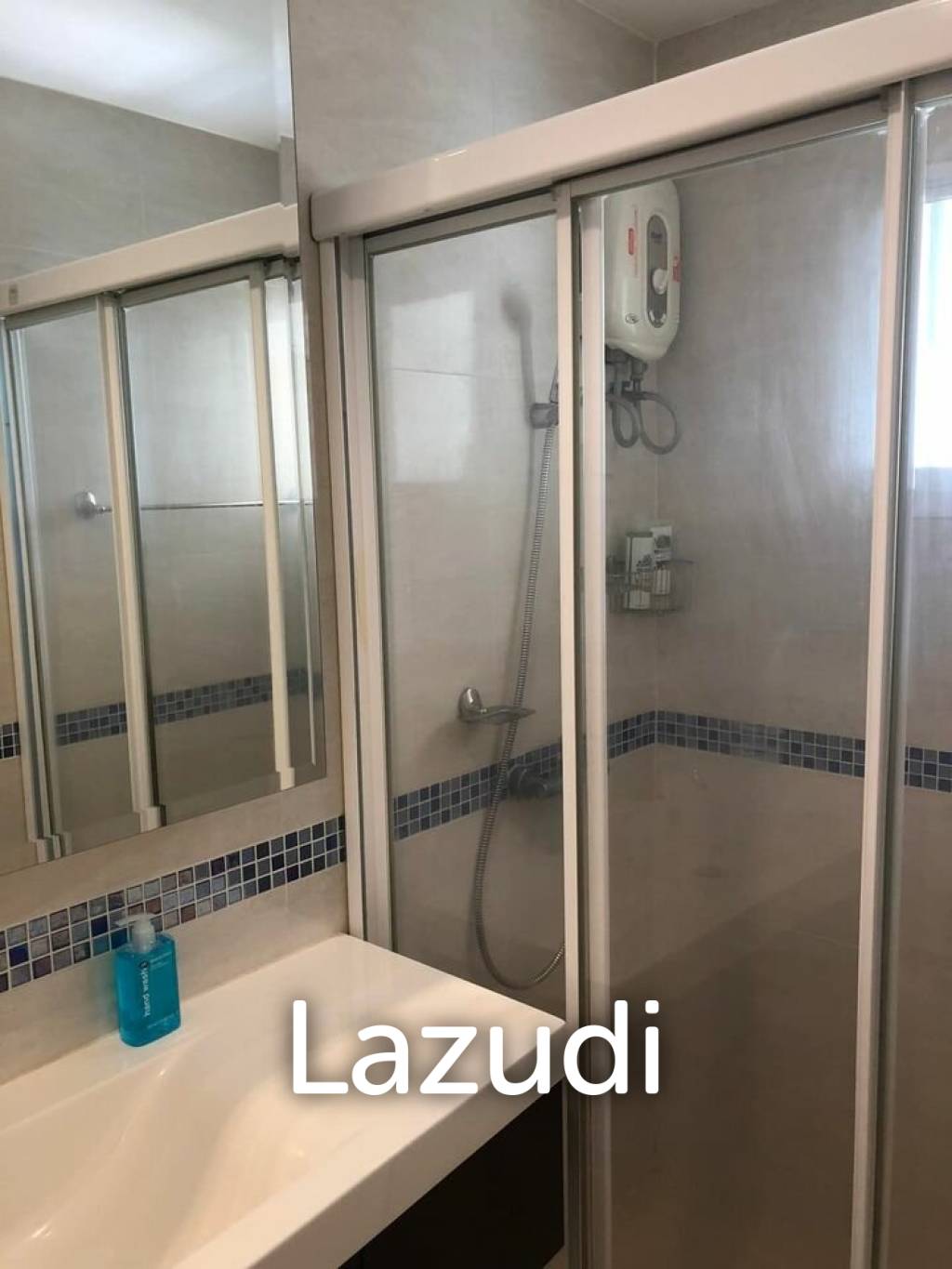 31.5 Sqm 1 Bed 1 Bath Condo For Sale