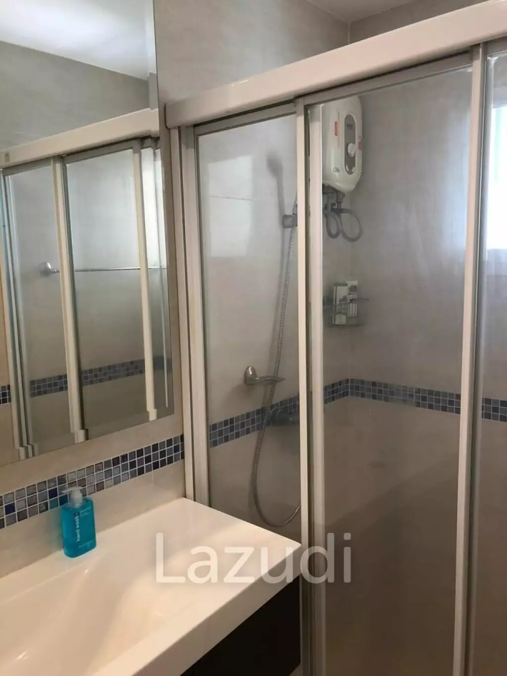 31.5 Sqm 1 Bed 1 Bath Condo For Sale