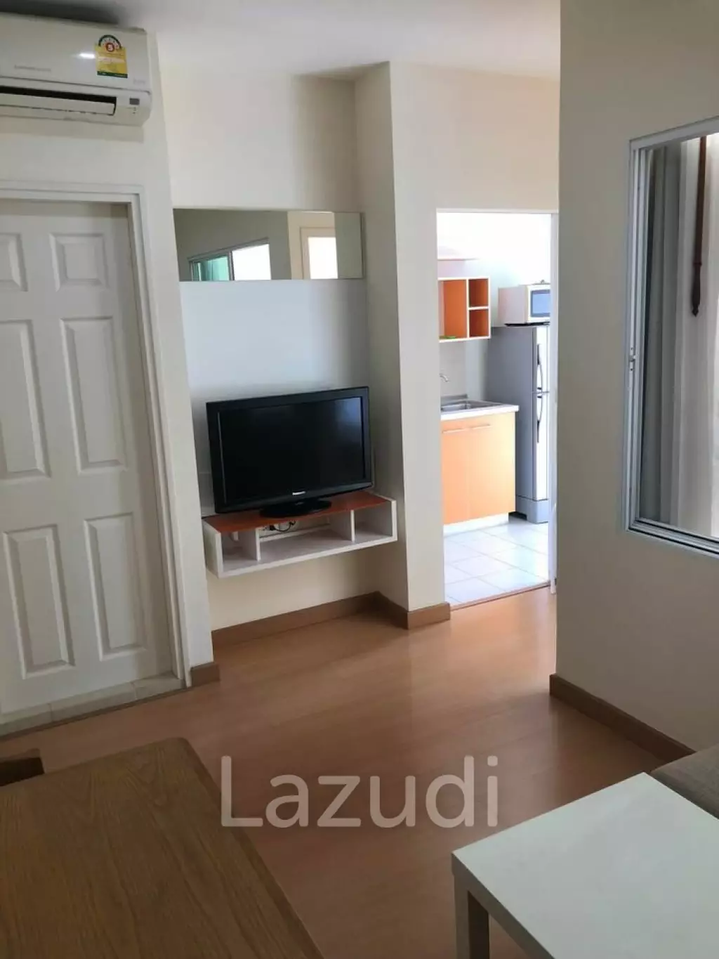 31.5 Sqm 1 Bed 1 Bath Condo For Sale