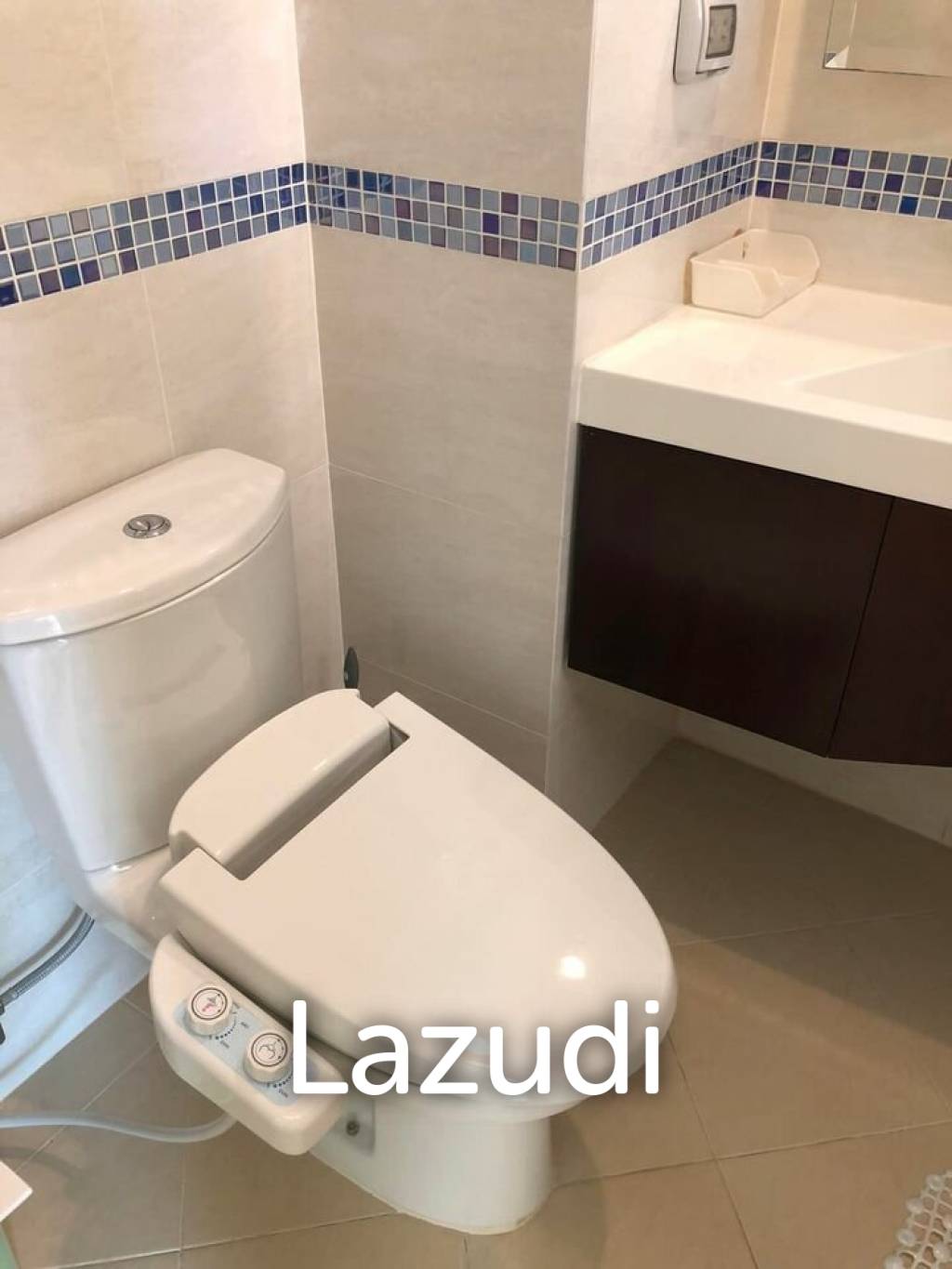 31.5 Sqm 1 Bed 1 Bath Condo For Sale