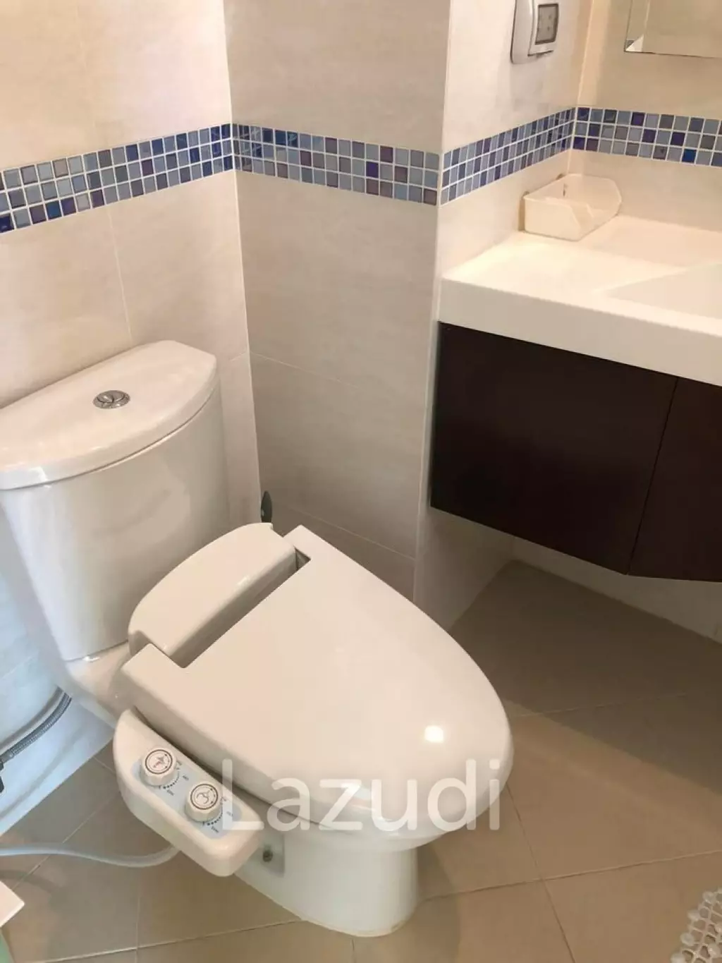 31.5 Sqm 1 Bed 1 Bath Condo For Sale