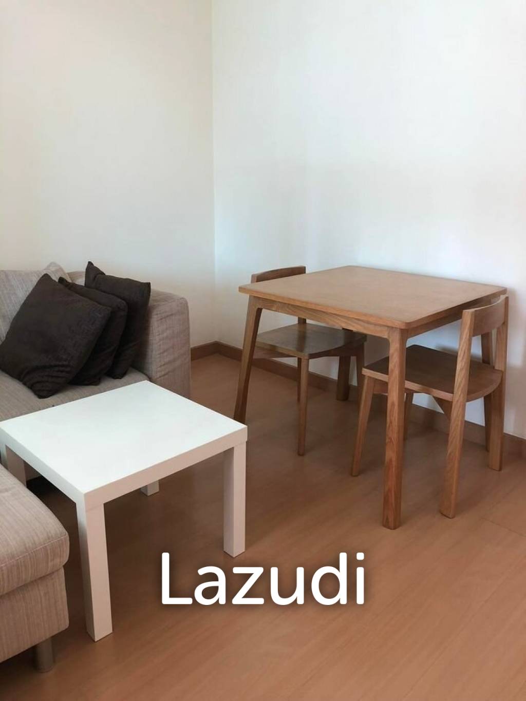 31.5 Sqm 1 Bed 1 Bath Condo For Sale