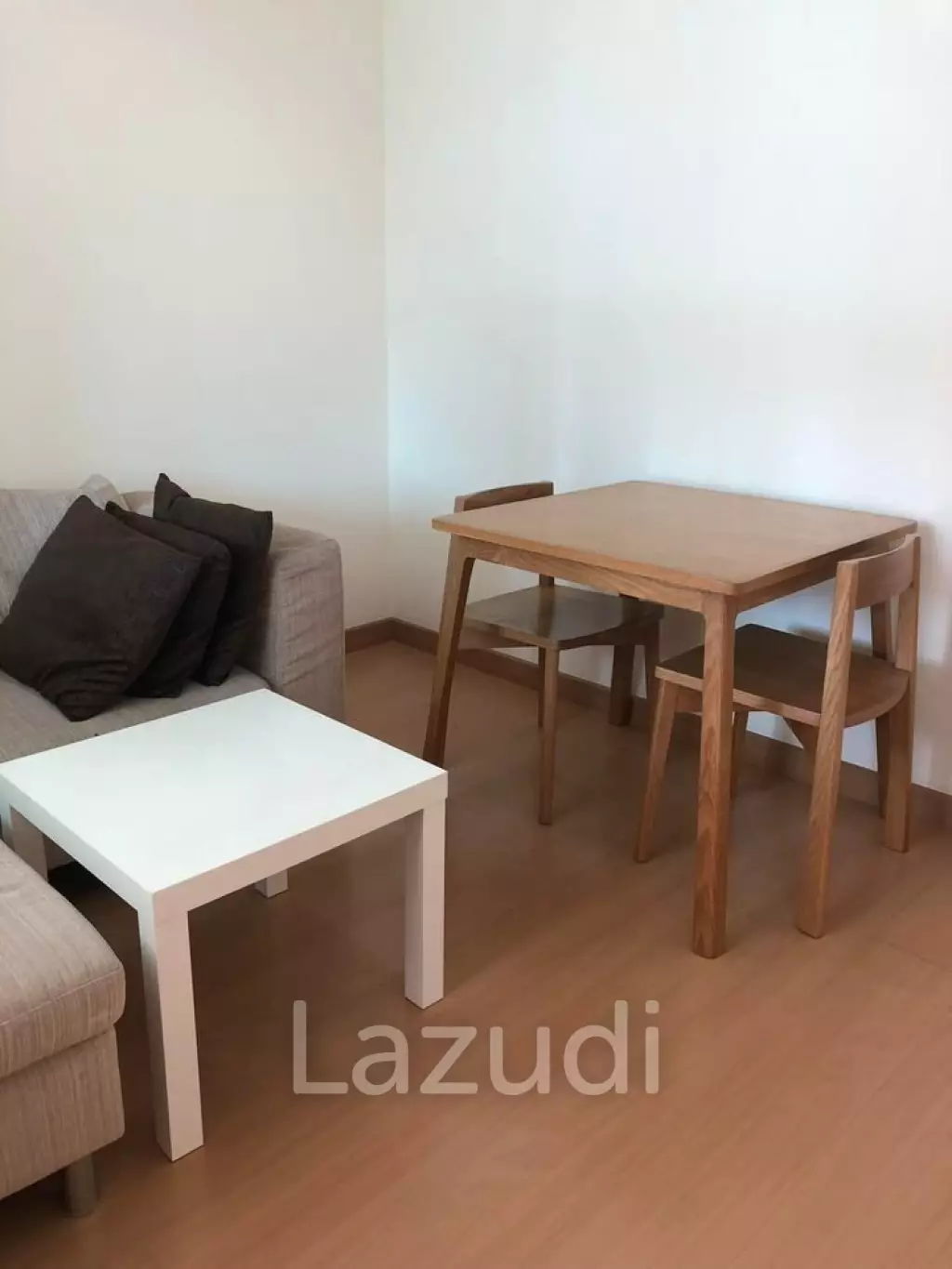 31.5 Sqm 1 Bed 1 Bath Condo For Sale