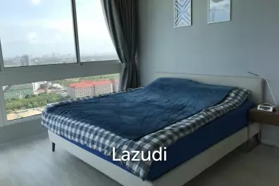 3 brs beachfront condo for sale