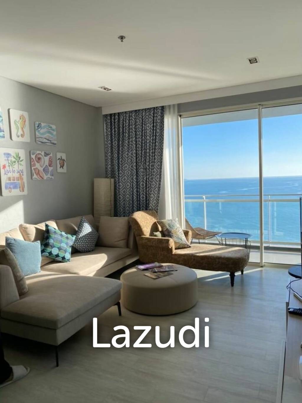 3 brs beachfront condo for sale
