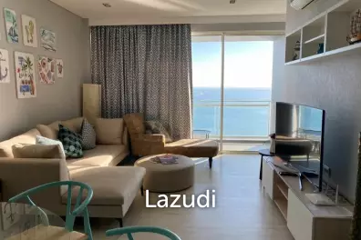 3 brs beachfront condo for sale