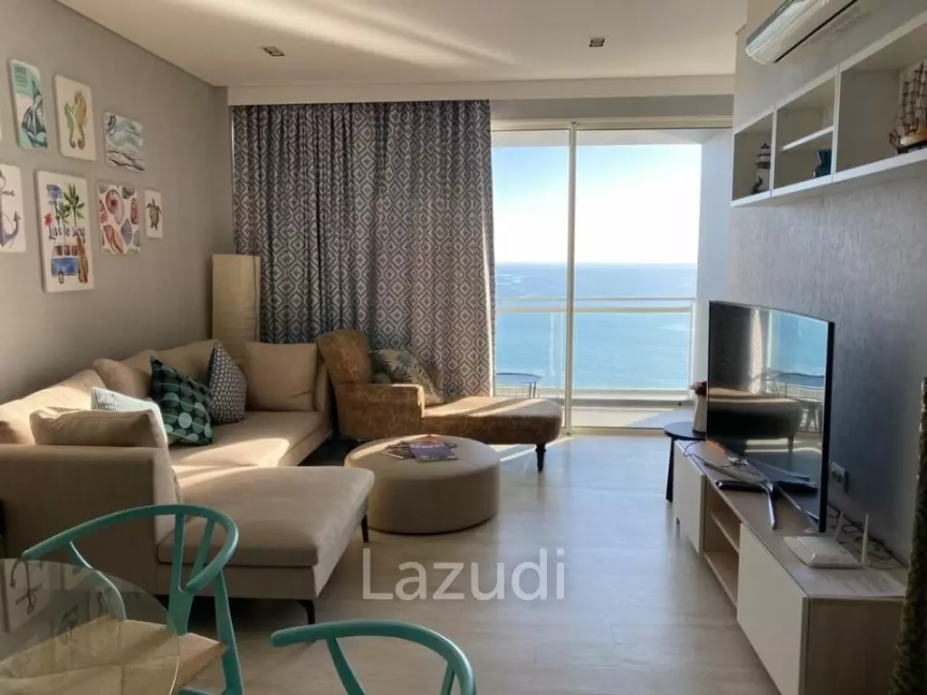 3 brs beachfront condo for sale