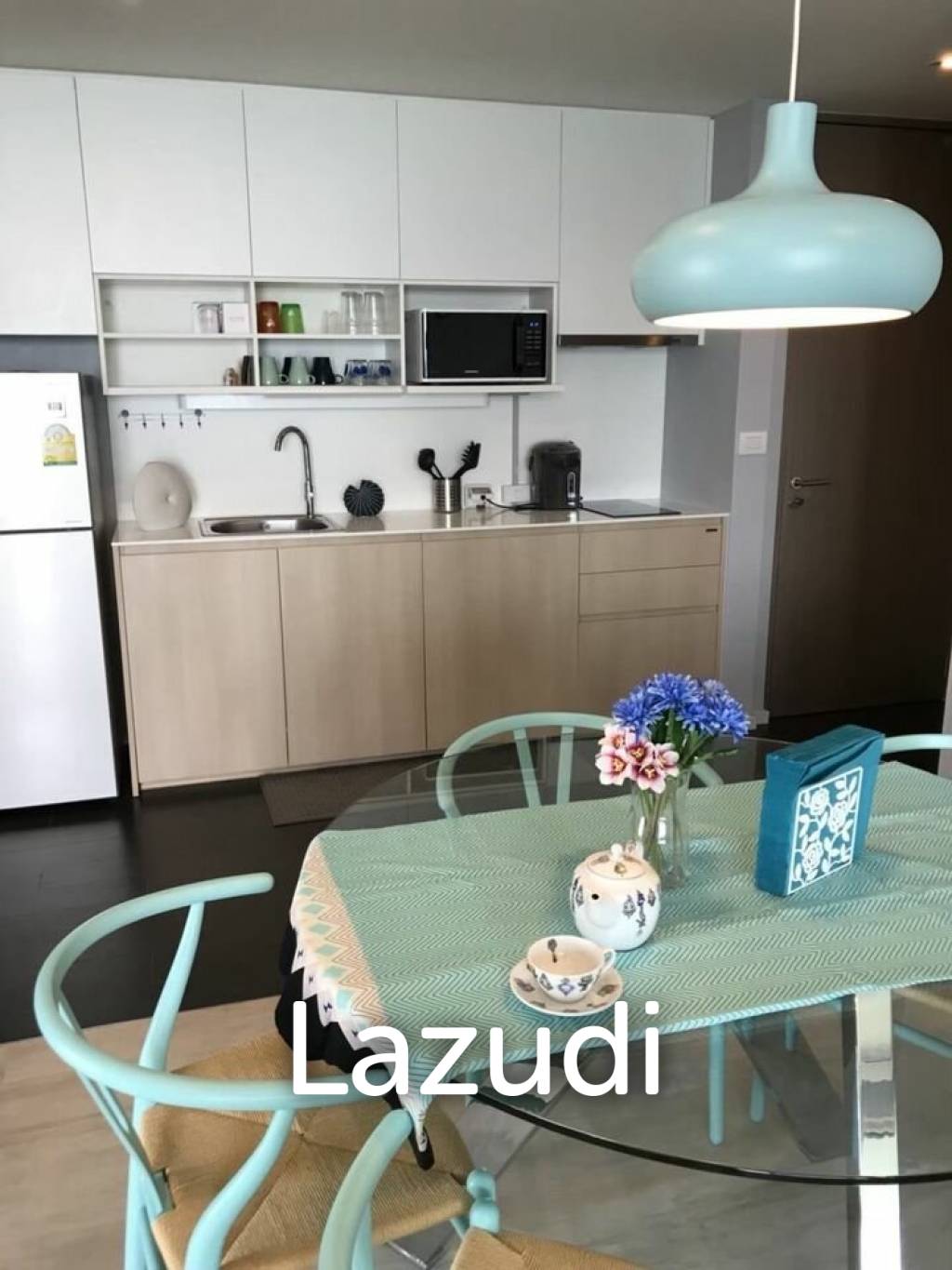 3 brs beachfront condo for sale