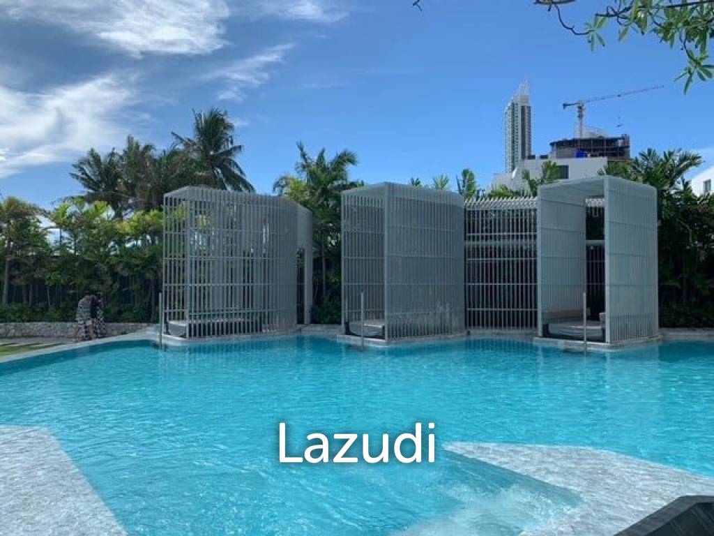 3 brs beachfront condo for sale