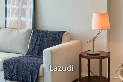 96  Sqm 2 Bed  2 Bath Condo For Rent