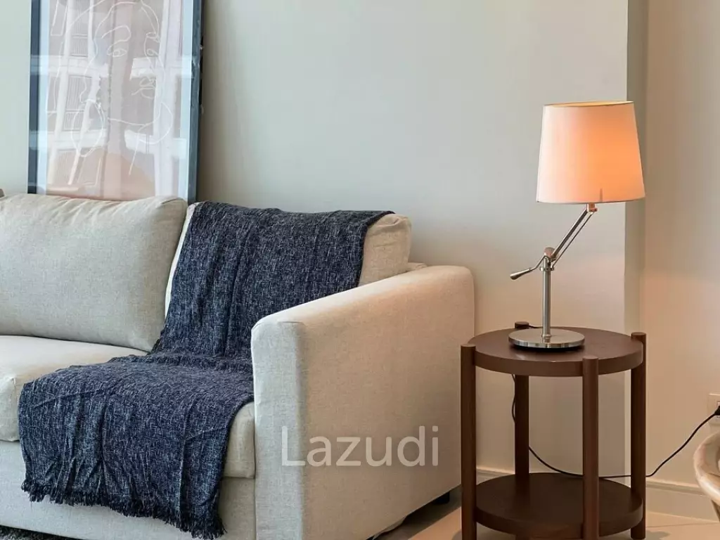 96  Sqm 2 Bed  2 Bath Condo For Rent