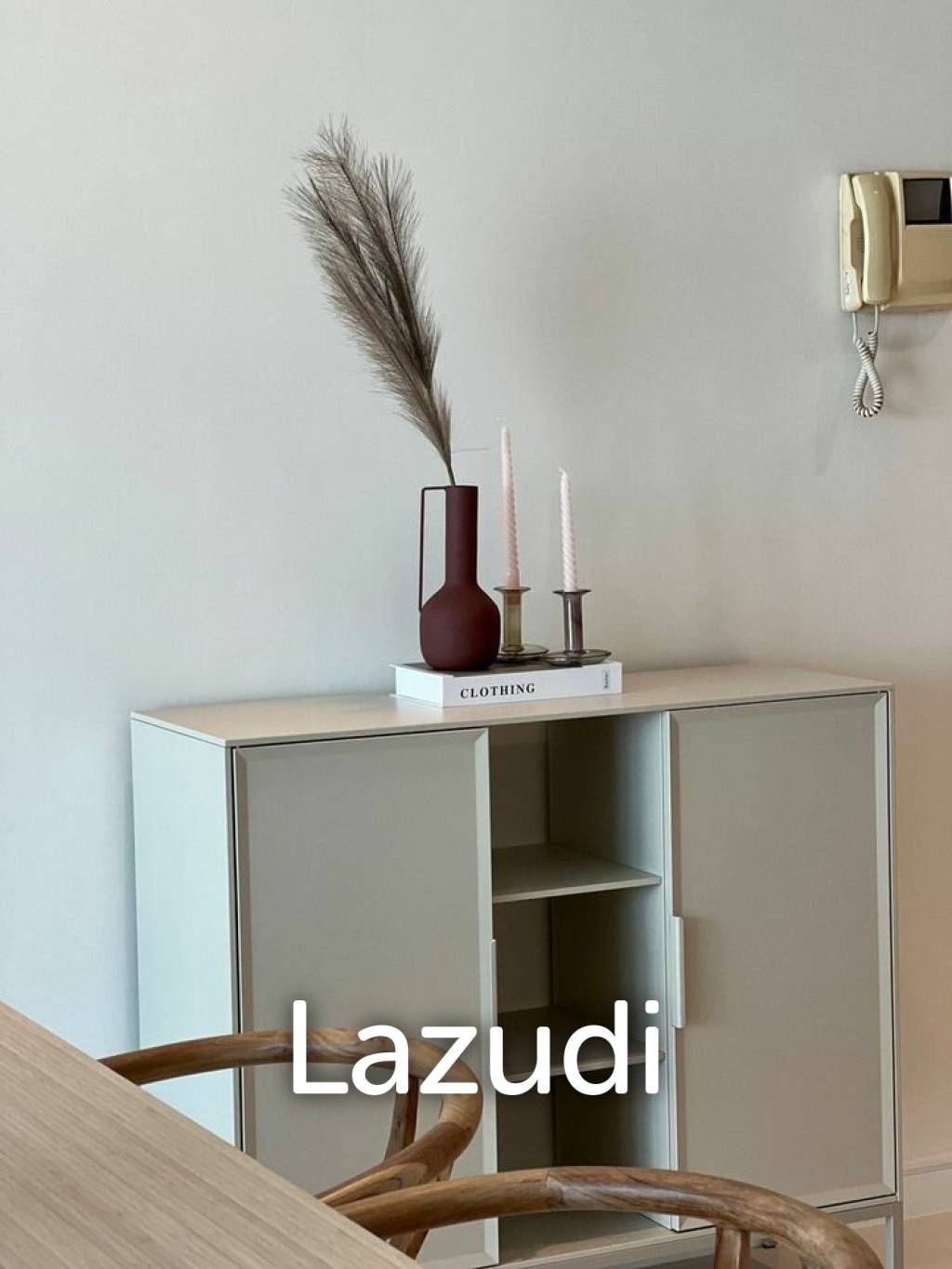 96  Sqm 2 Bed  2 Bath Condo For Rent